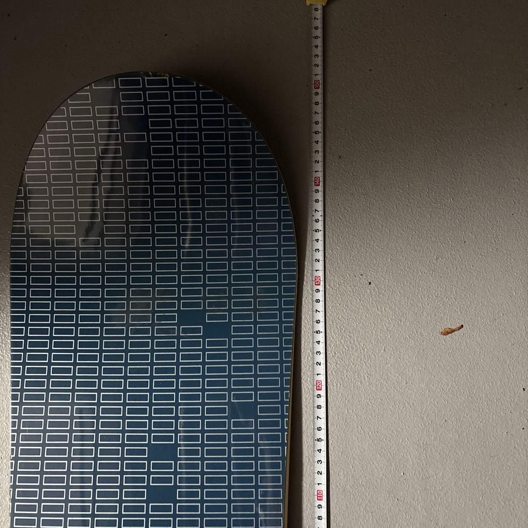 スノーボードセット　バートン　サロモン　収納袋つき