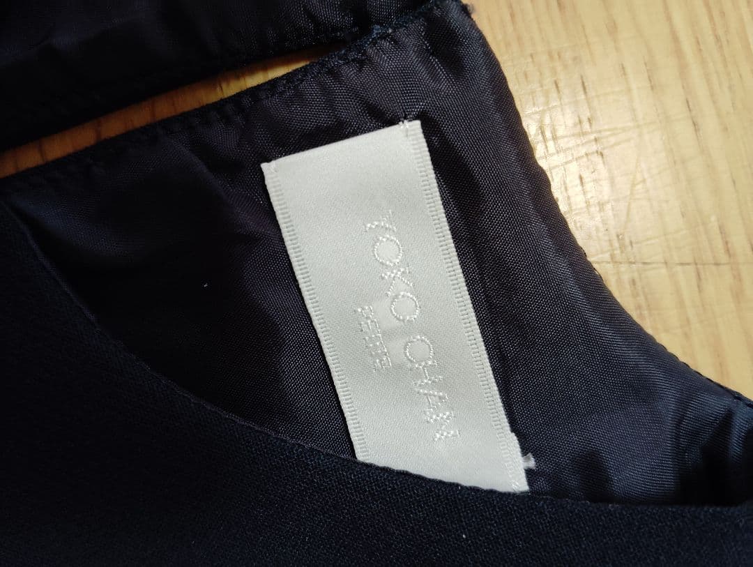 ヨーコチャン　キッズ　ワンピース　卒園式　入学式