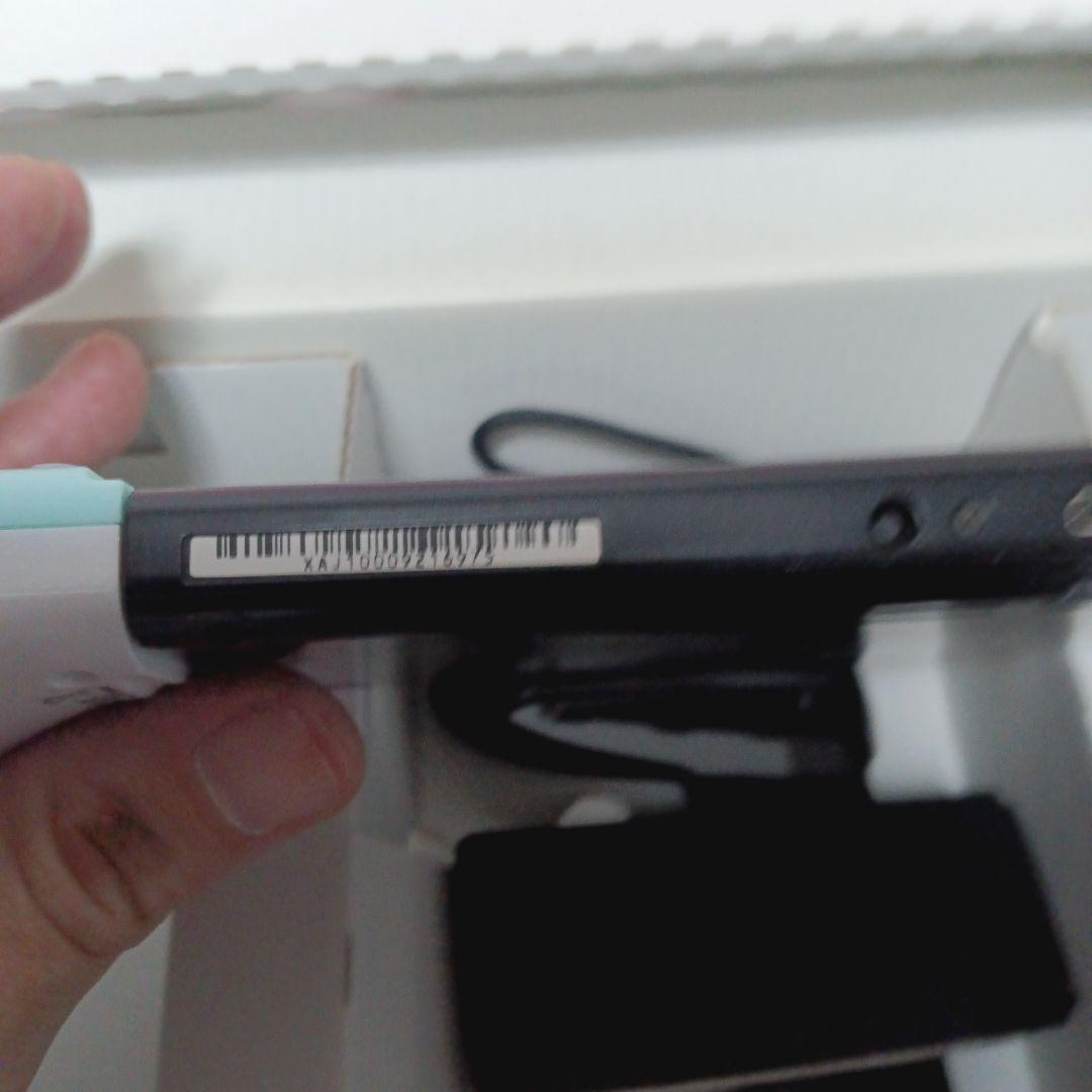 Nintendo Switch 本体初期型？