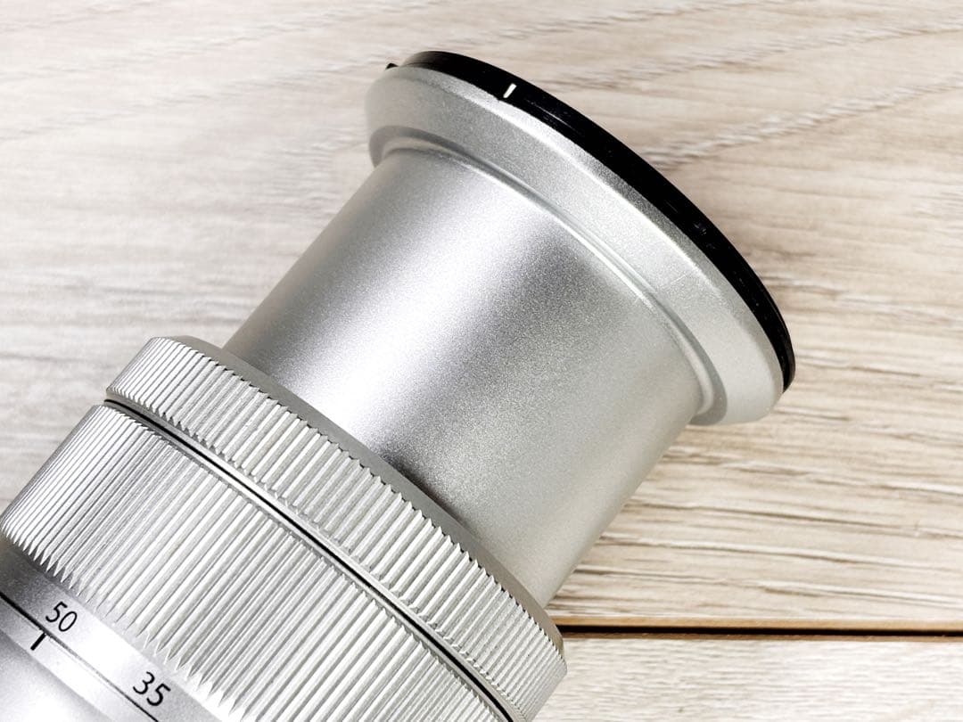 ✨安心保証✨FUJIFILM 16-50mm f/3.5-5.6 OIS II