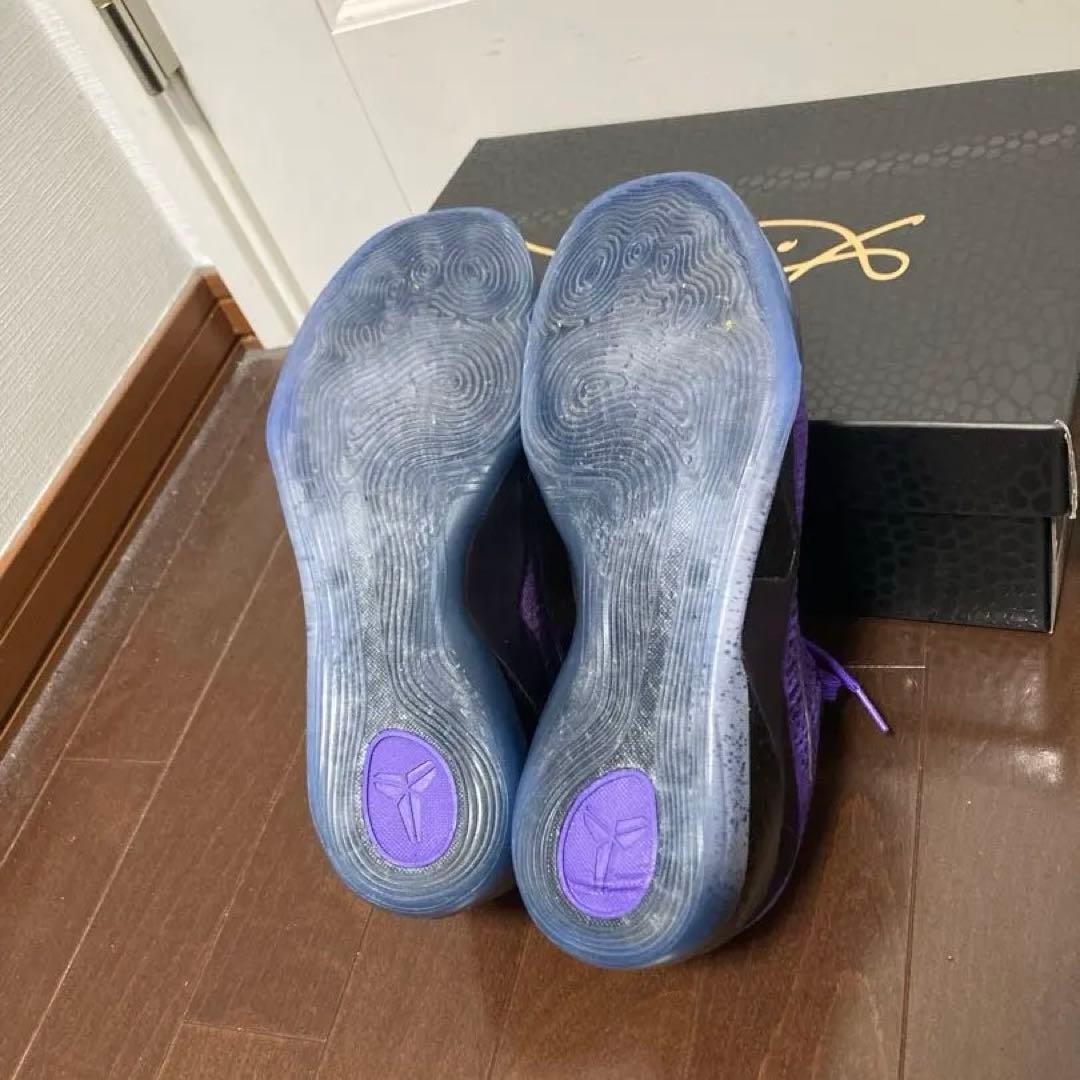 Nike Kobe 9 コービー9 27.5cm