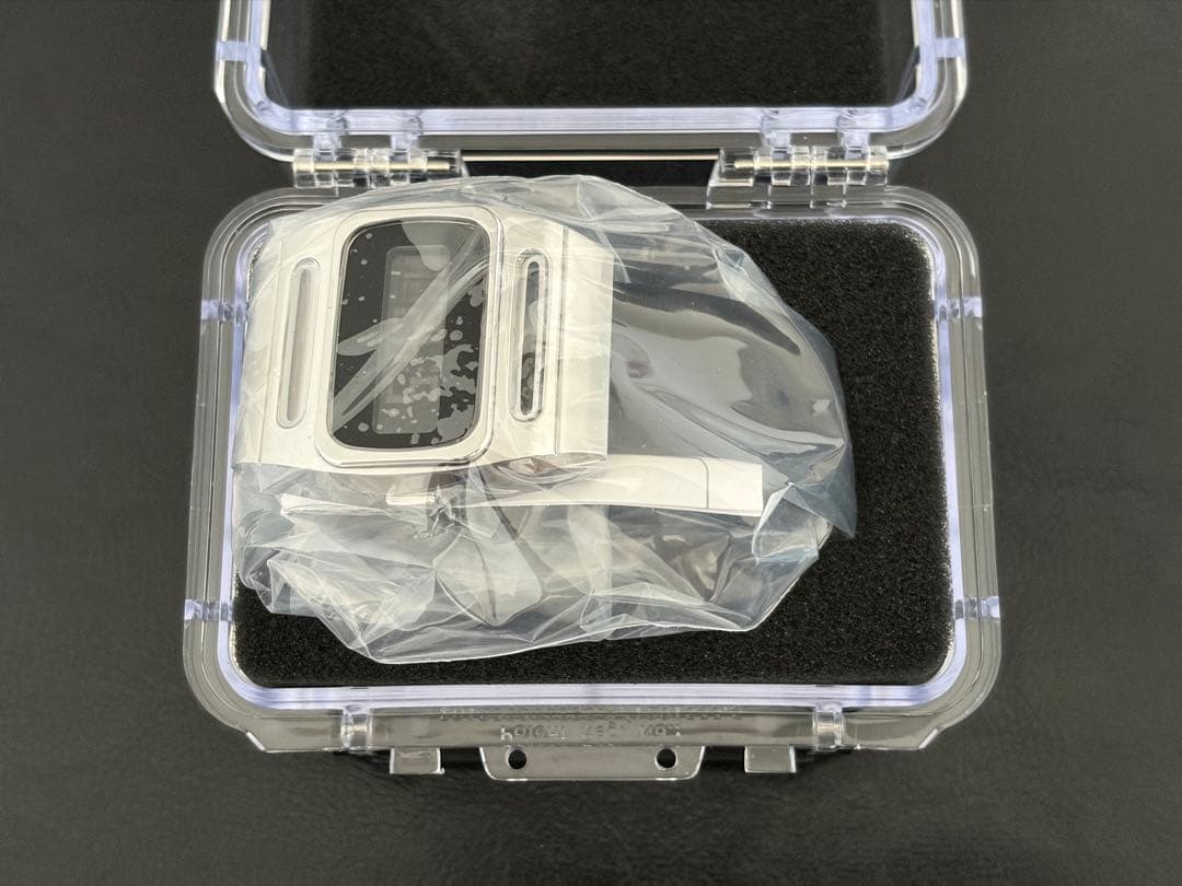 BENLYDESIGN BENLY G100 腕時計 新品未使用