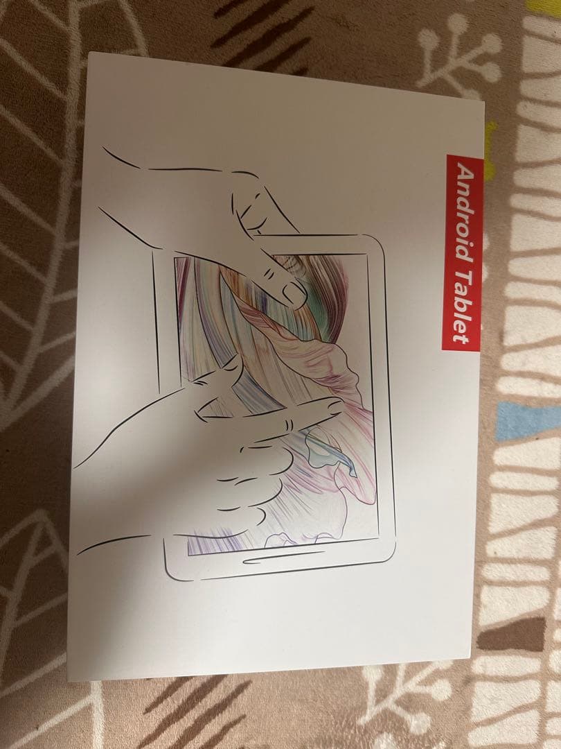 新品　Android 16 タブレット 11インチ 大画面 アンドロイド16