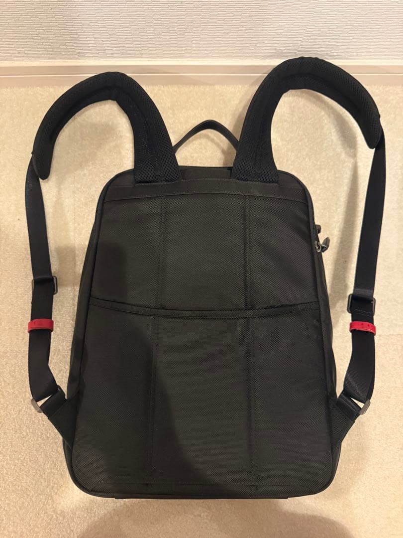 TUMI JAL リュック　Jarvis スリムバックパック
