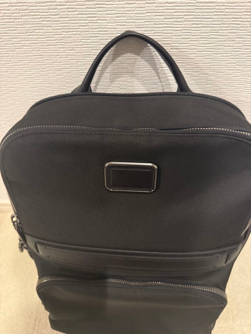 TUMI JAL リュック　Jarvis スリムバックパック