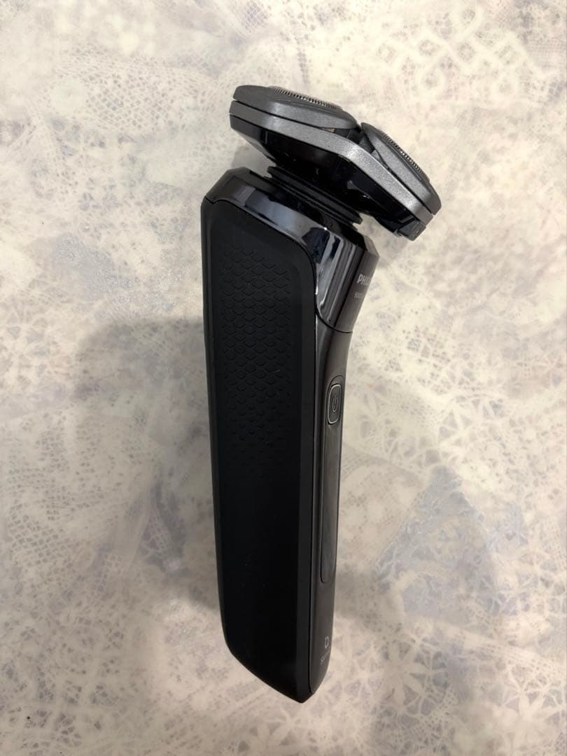 PHILIPS Shaver series9000 S9696/50 洗浄機付き