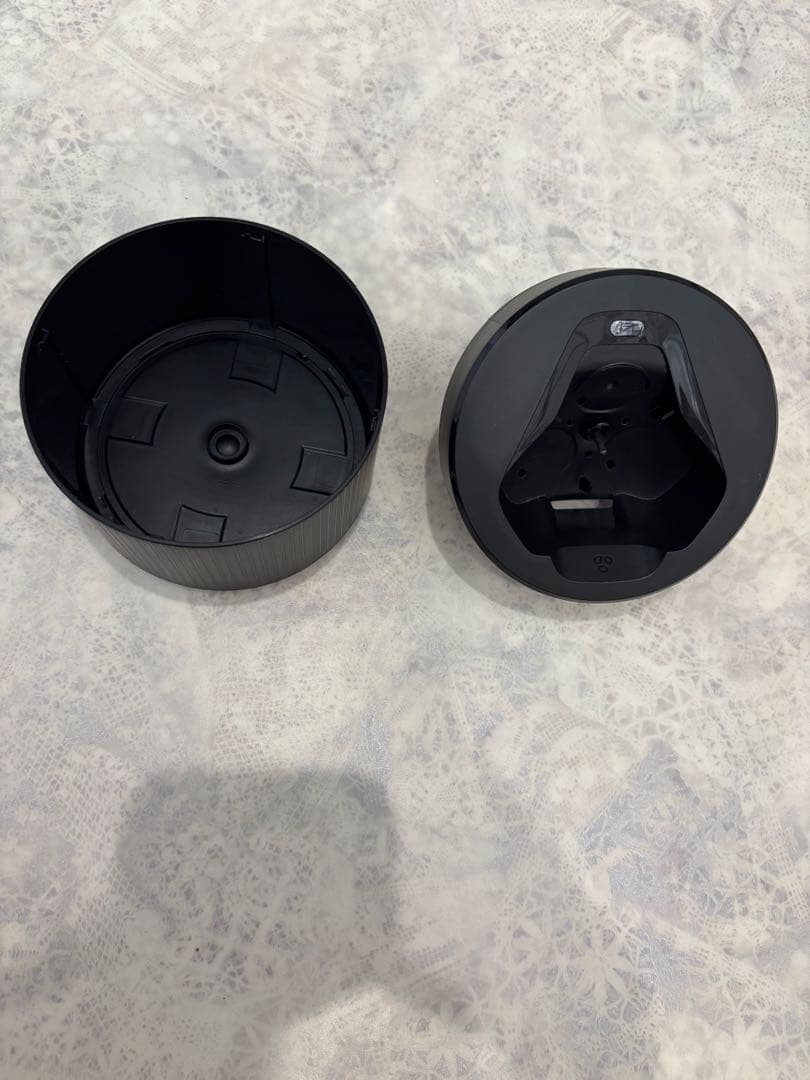 PHILIPS Shaver series9000 S9696/50 洗浄機付き