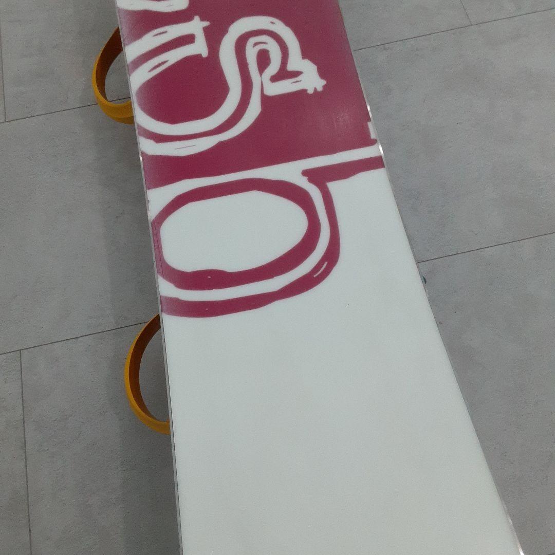 CSB ジュニア スノーボードセット 118 サロモン ビンディング付き キッズ