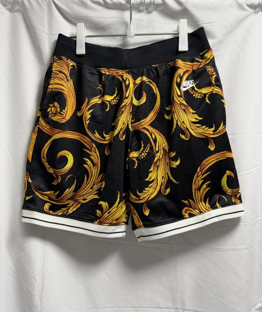 Supreme シュプリーム × NIKE Basketball Shorts