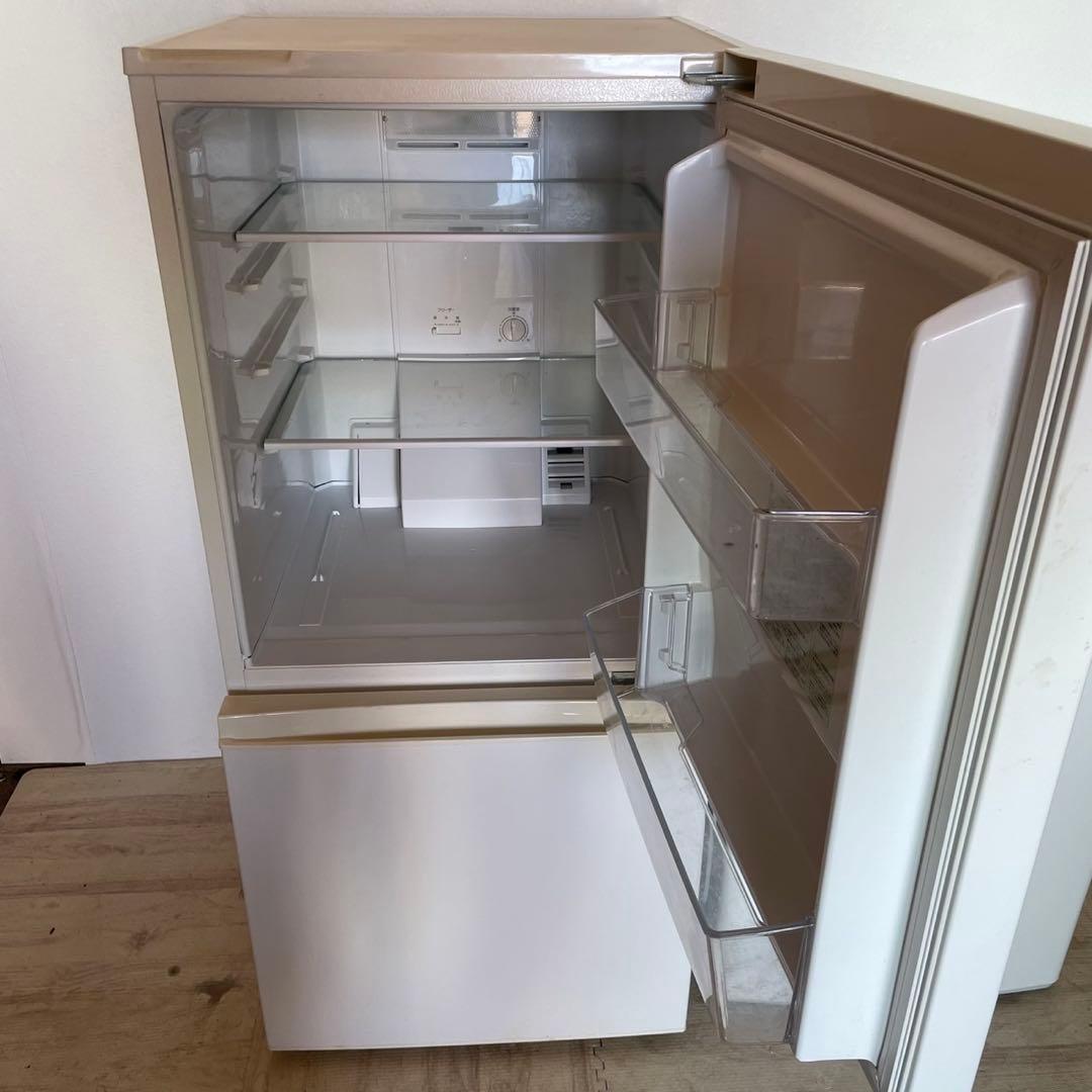 配送設置無料　AQUA冷蔵庫洗濯機セット　3002