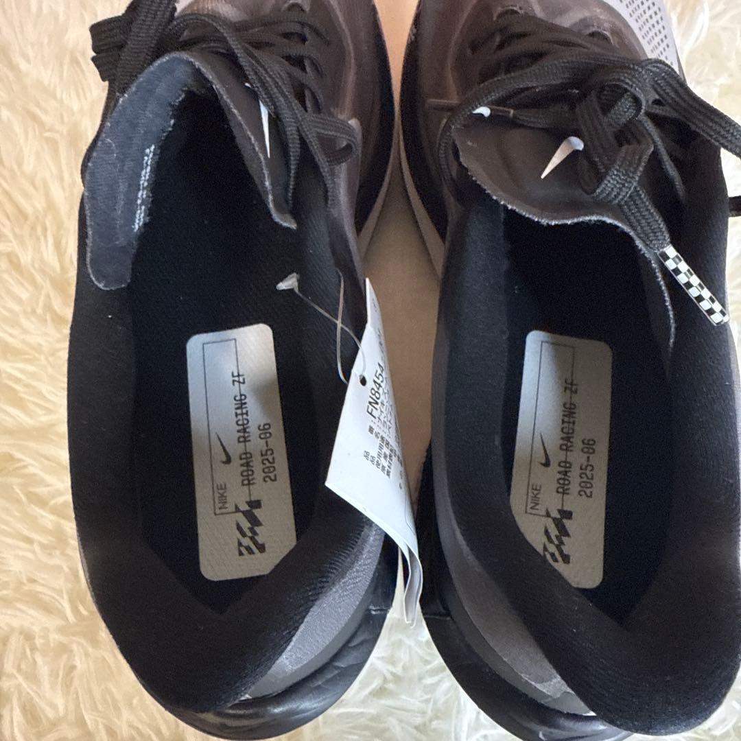 【新品未使用】NIKE ZOOM FLY6 ズームフライ6 28cm