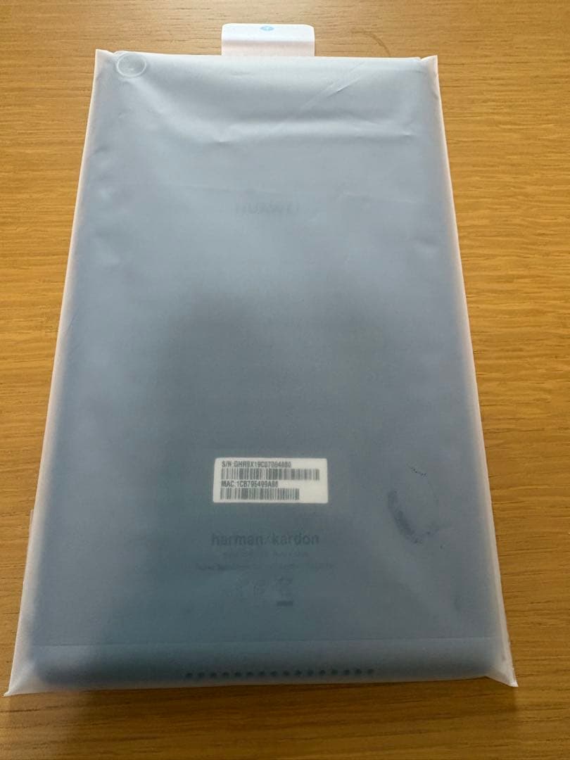 HUAWEI MediaPad M5 lite 8 タブレット 8インチ