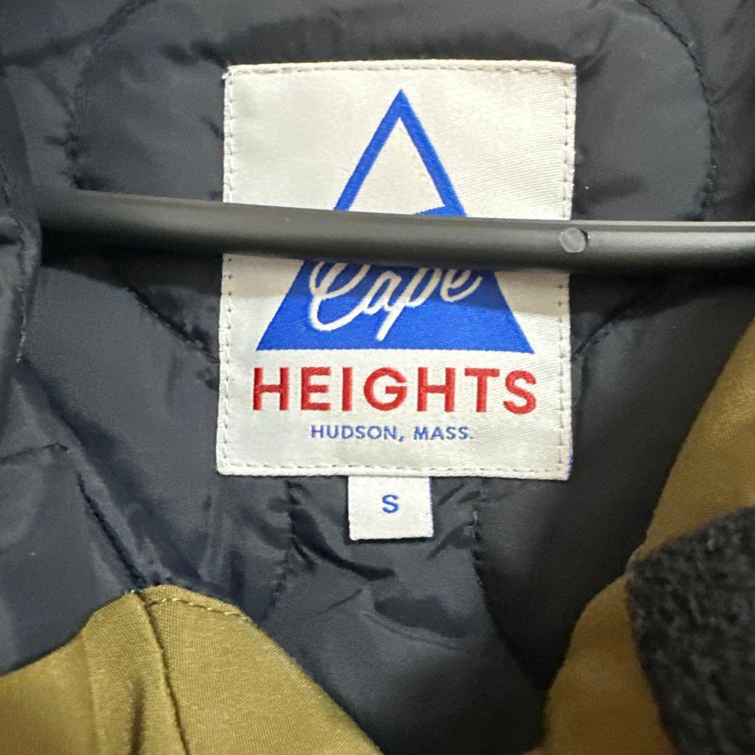 Cape HEIGHTS ダウンモッズコート　お正月セール