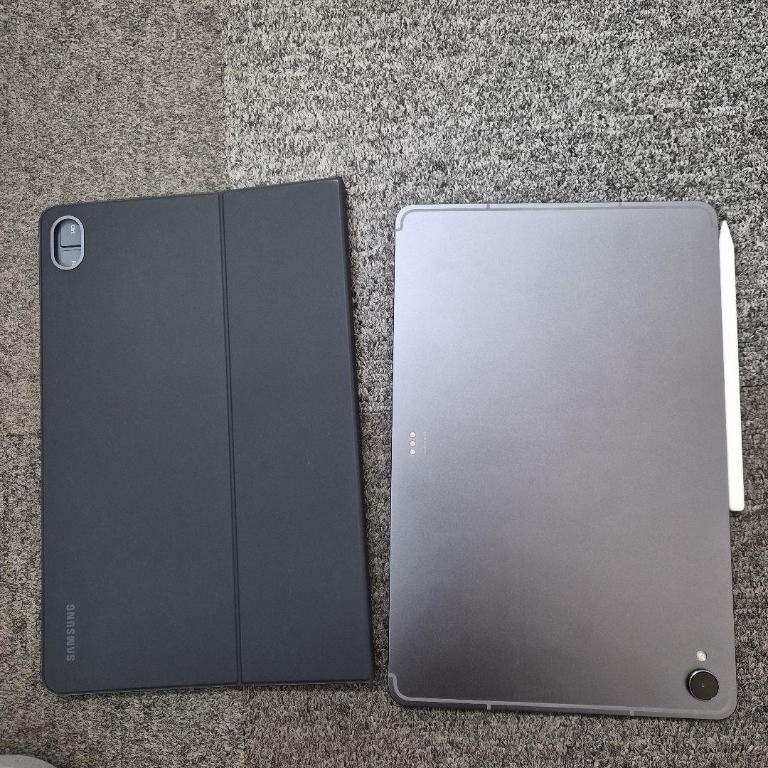 Samsung Galaxy Tab S11 キーボードセット