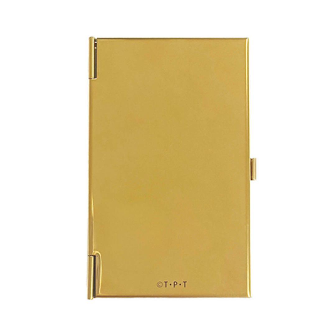 【新品未使用】セーラームーンストア　ストーン名刺ケース　ムーンスティック　2点