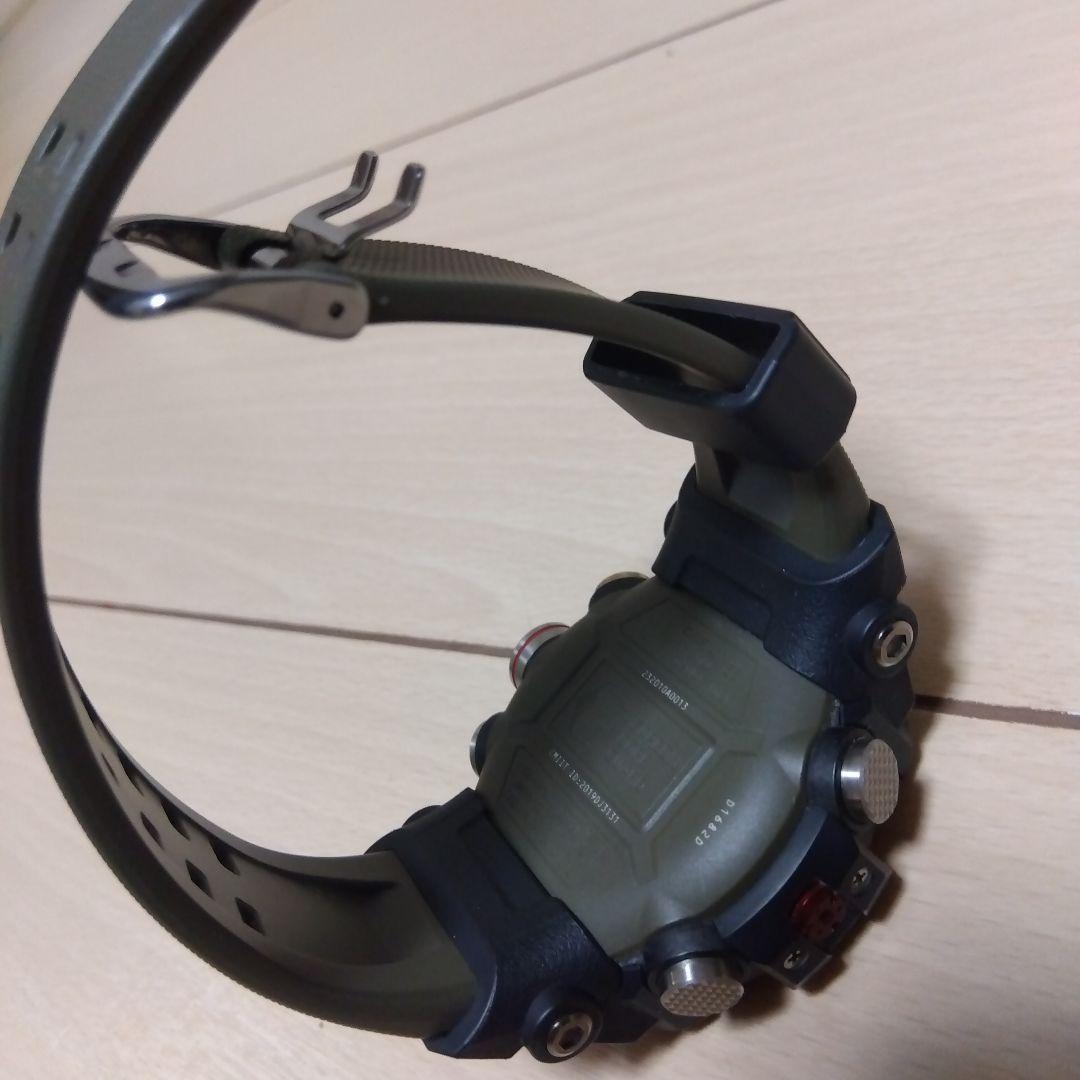 マッドマスター GG-B100-1A3JF G-SHOCK ジーショック