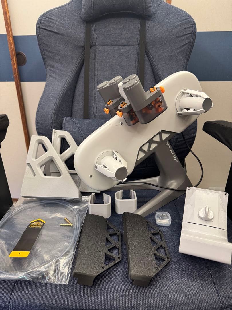 プリンター・複合機 Bambulab AMS LITE