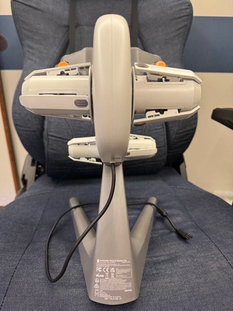 プリンター・複合機 Bambulab AMS LITE