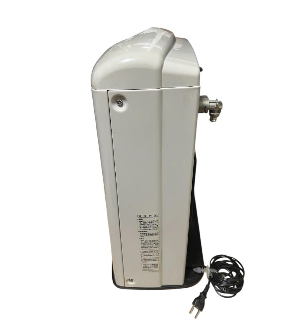 RC-336E-1 ガスファンヒーター Rinnai ②