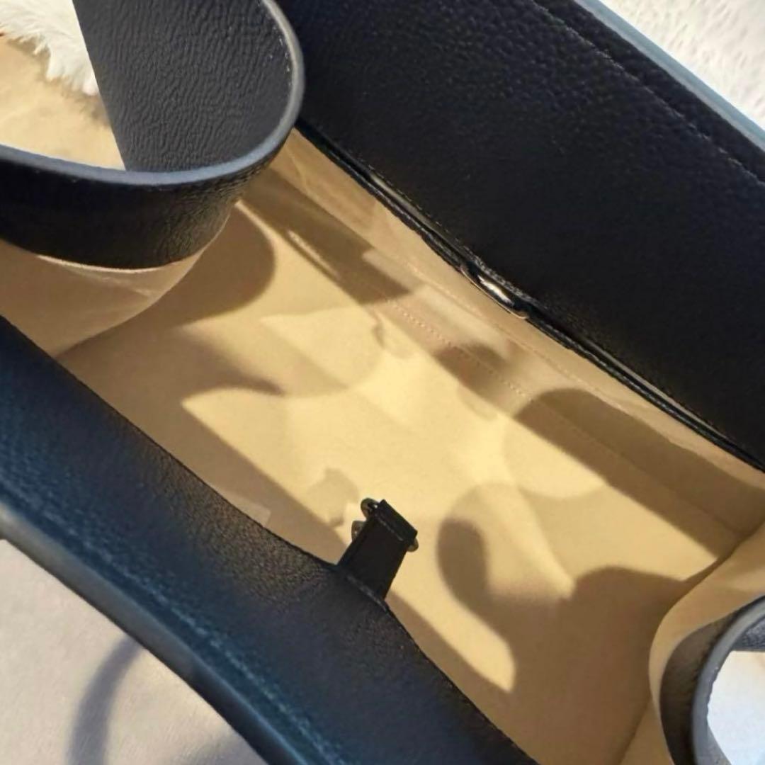 gypsohila ベルトボストンバッグ(ラージ)