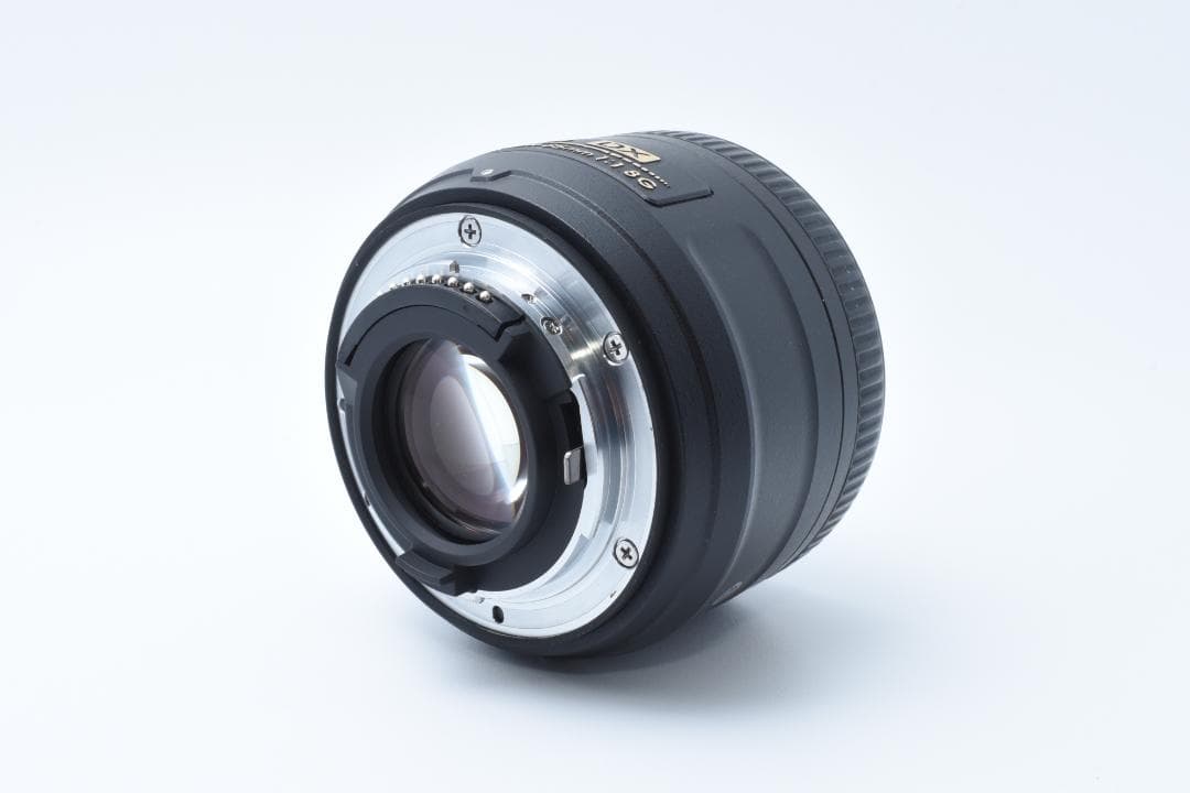 ★美品★ Nikon AF-S NIKKOR DX 35mm 1:1.8G