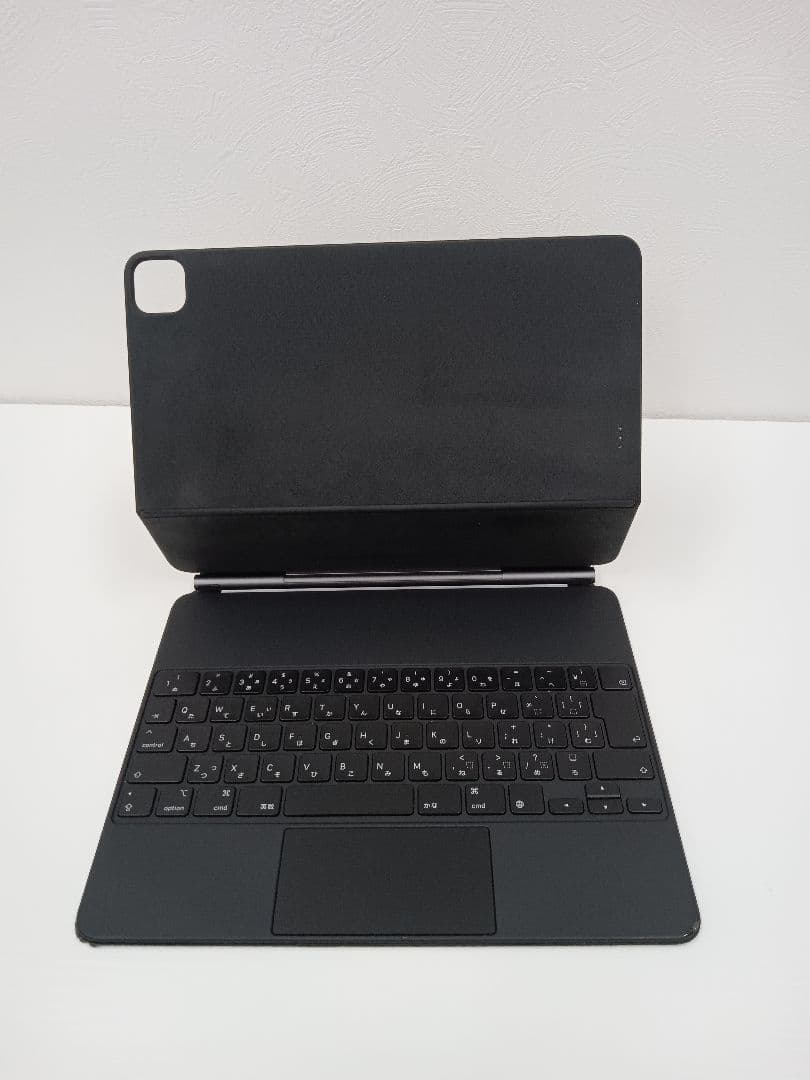 iPad Pro 12.9インチ 第4世代 128GB キーボード&ケース付き