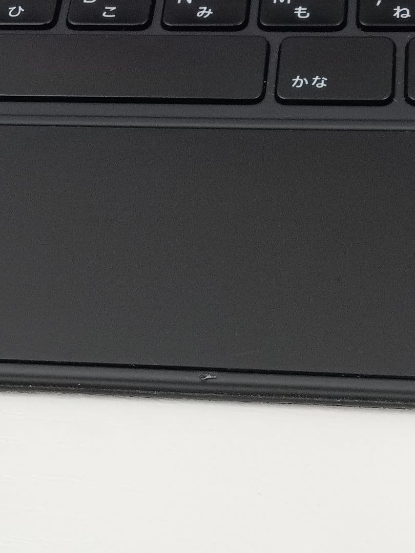 iPad Pro 12.9インチ 第4世代 128GB キーボード&ケース付き