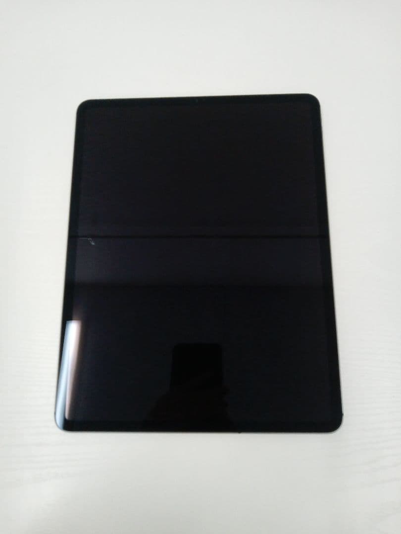 iPad Pro 12.9インチ 第4世代 128GB キーボード&ケース付き