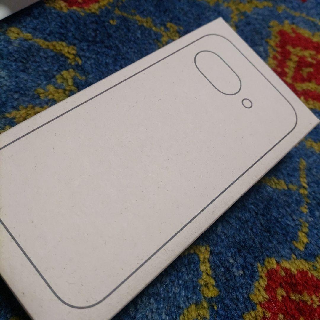 Google Pixel 9a 本体 新品 未使用 128GB