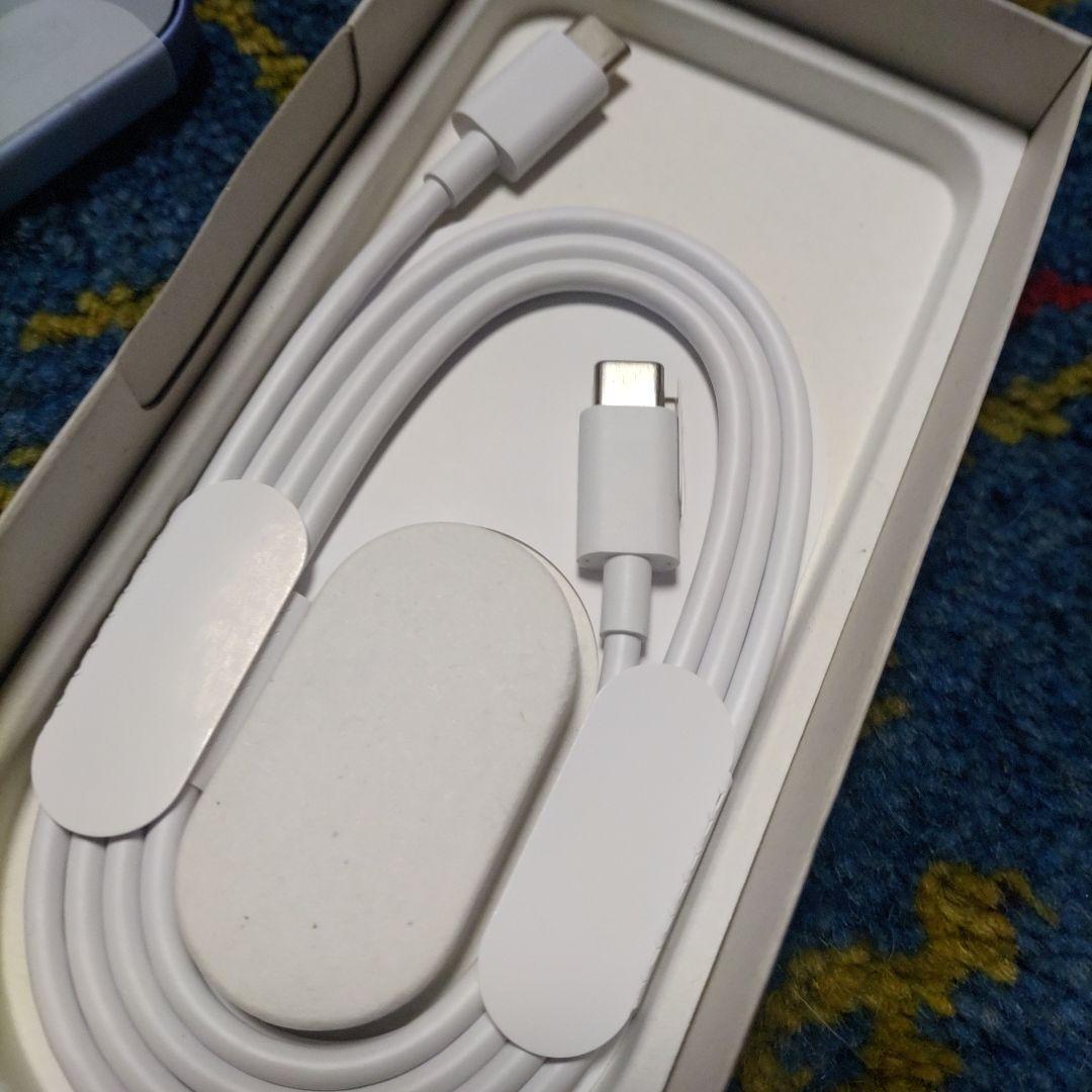 Google Pixel 9a 本体 新品 未使用 128GB