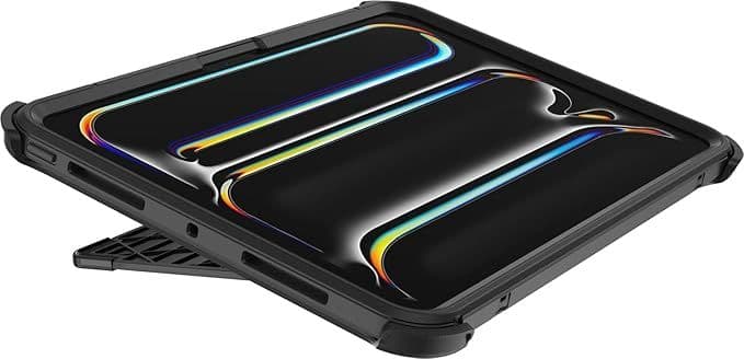 iPadアクセサリー OTTERBOX iPad Pro 11 M4 Defender Apple