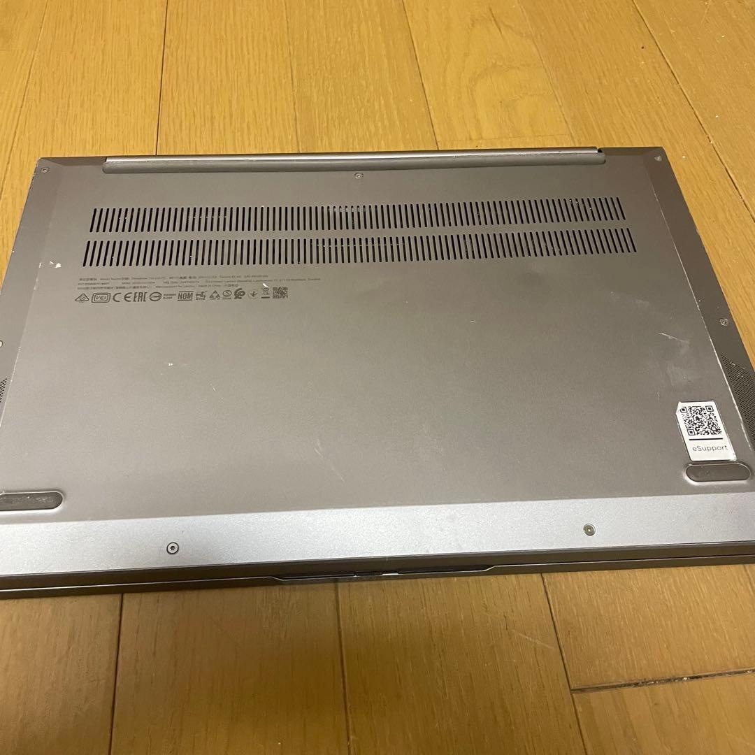 ノートパソコン i7 11世代 windows11 Microsoftオフィス付