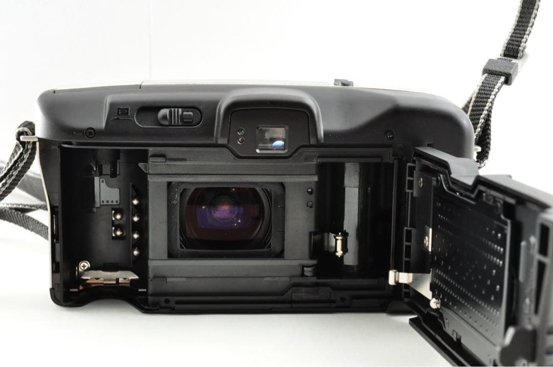 美品　Canon Autoboy SII XL オートボーイ フィルムカメラ