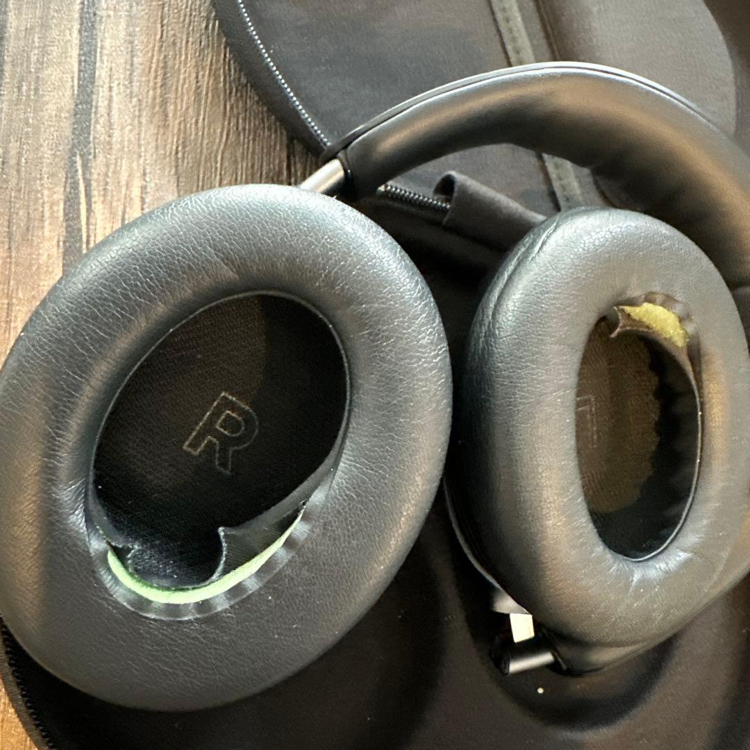 Bose QuietComfort ultra ブラック ワイヤレスヘッドホン