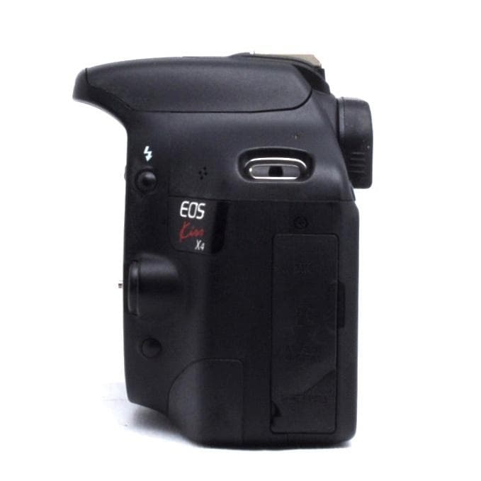 ★スマホ転送★動画撮影★高画質★初心者に最適★Canon Kiss X4★望遠★