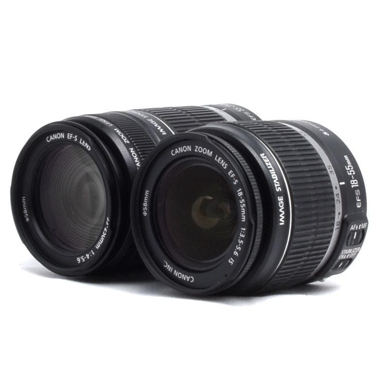 ★スマホ転送★動画撮影★高画質★初心者に最適★Canon Kiss X4★望遠★