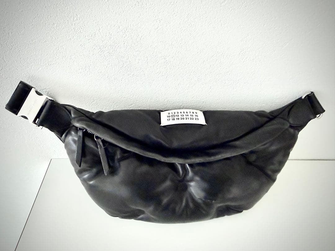 【新春価格】MAISON MARGIELA グラムスラムバッグ　ショルダー