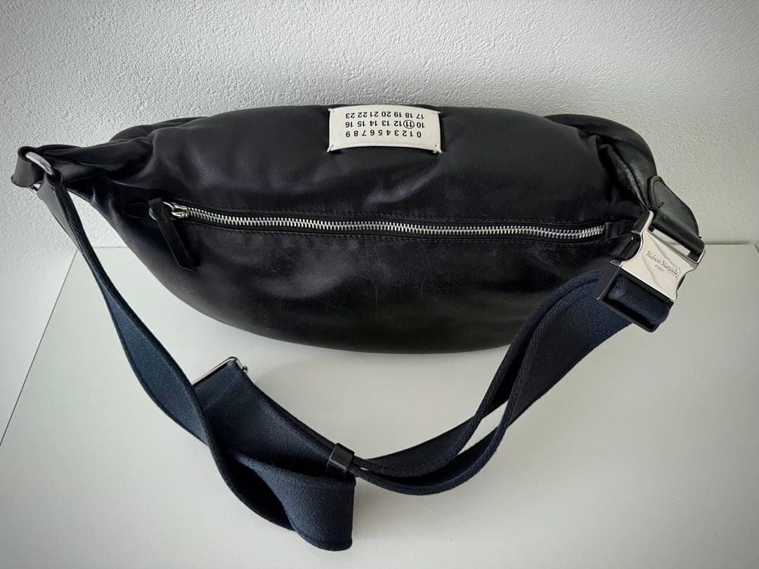 【新春価格】MAISON MARGIELA グラムスラムバッグ　ショルダー