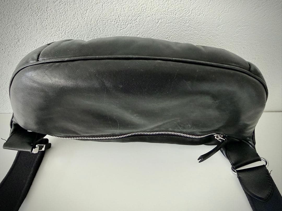 【新春価格】MAISON MARGIELA グラムスラムバッグ　ショルダー