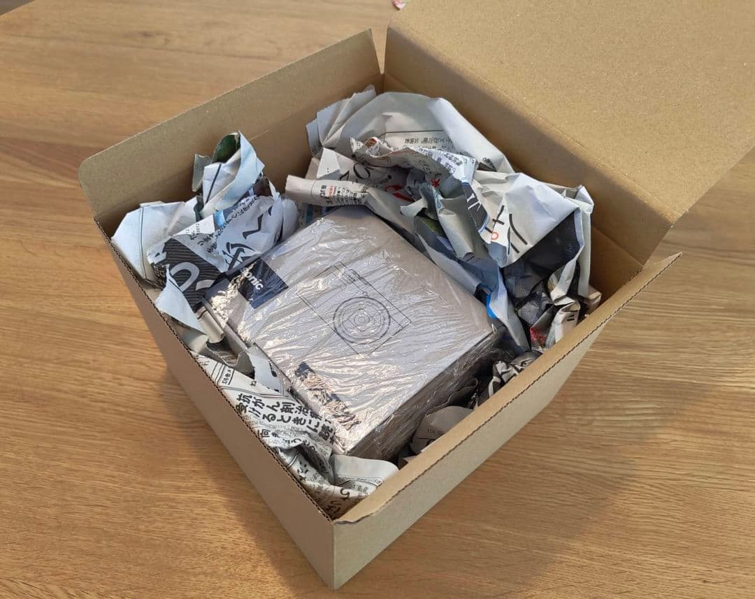 【ひゃん】Panasonic LUMIX TZ99