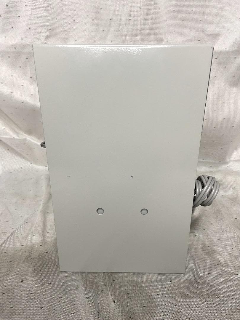 美品■東亜電子工業　タイマー　TD-S2-100　100円硬貨■動確認済①