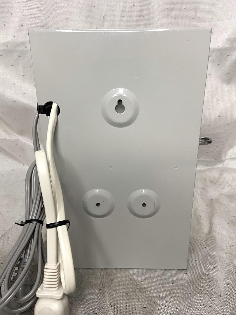 美品■東亜電子工業　タイマー　TD-S2-100　100円硬貨■動確認済①