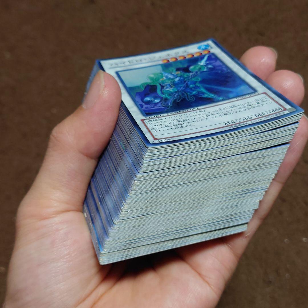 遊戯王　DUEL  TERMINAL