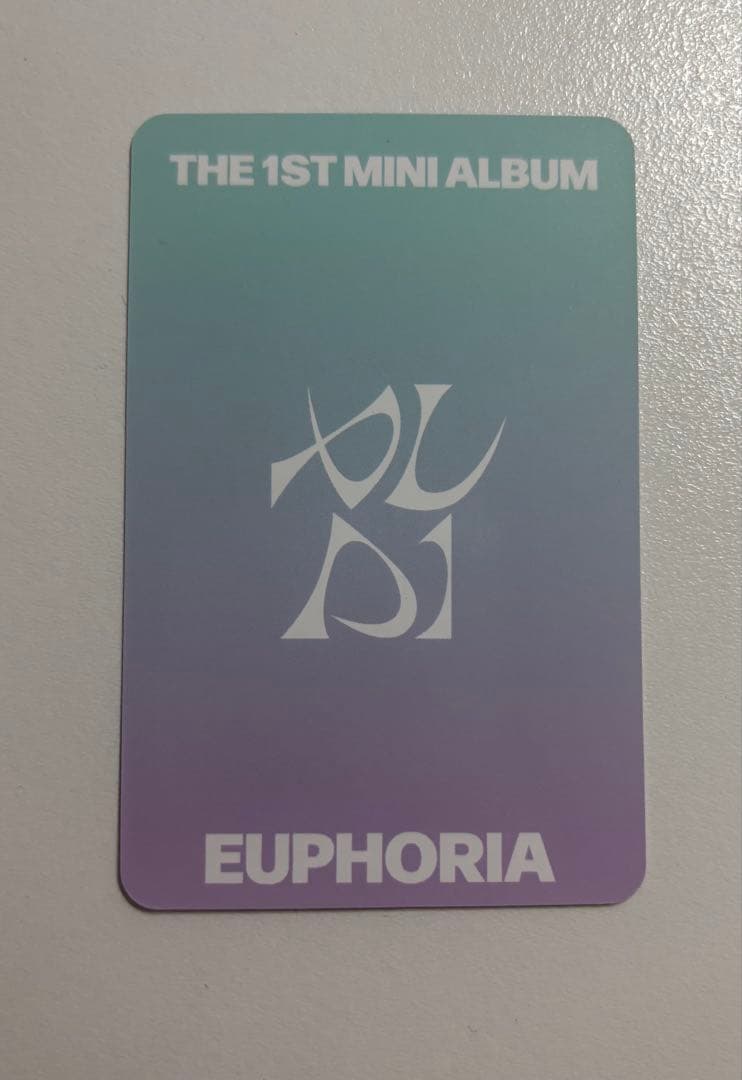 ALD1 サンウォン リオ サンリオ ケミトレカ ユニットトレカ