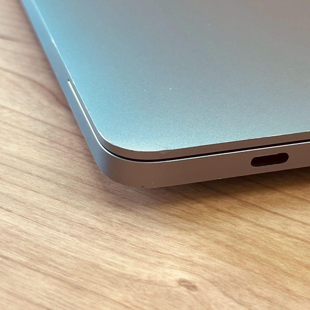 MacBook pro 16インチ 2019 i9 64GB 1TB 管3701