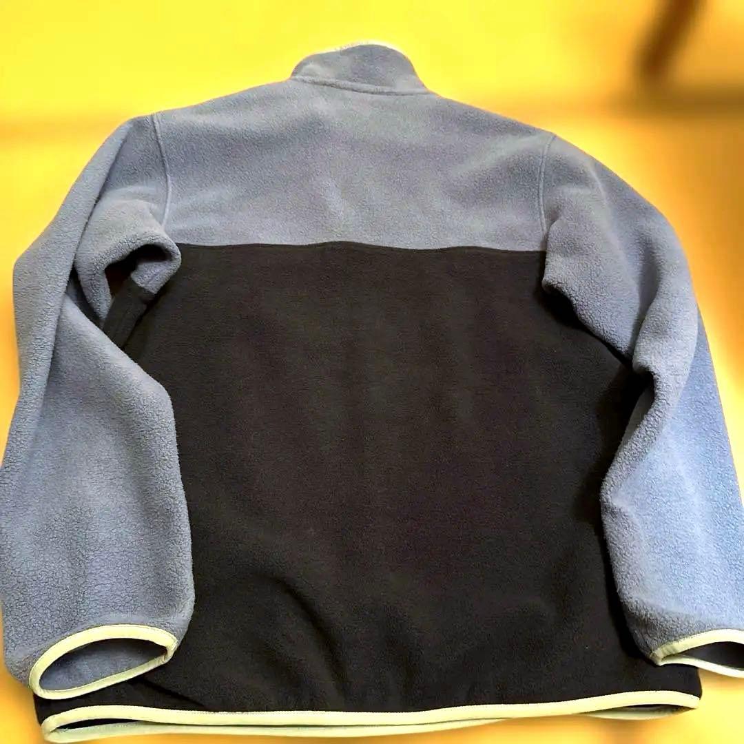 【Patagonia 】レアカラー パタゴニア　シンチラ スナップt