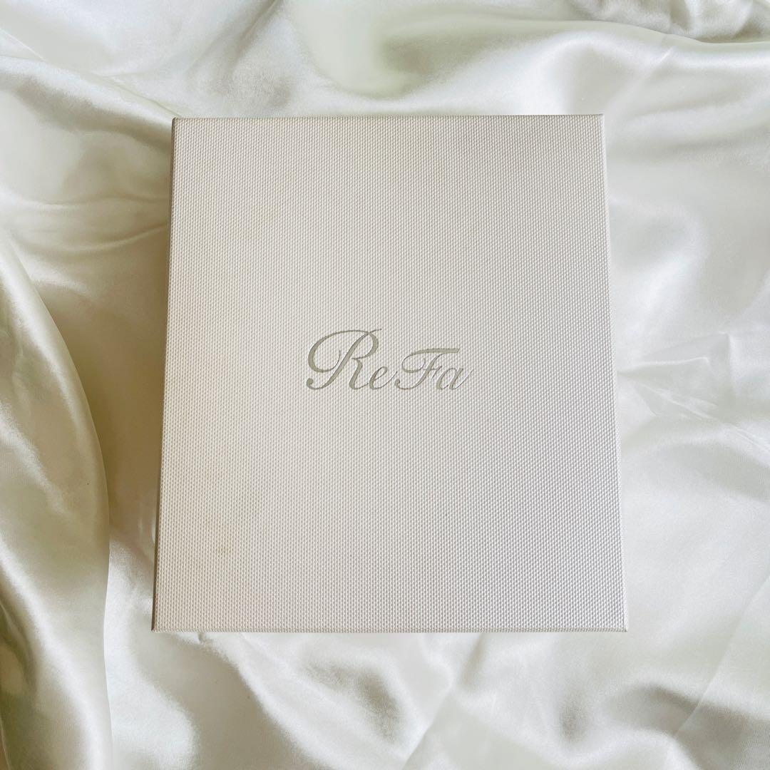 ReFaリファカラットレイ 美顔ローラー フェイスローラー ボディケア