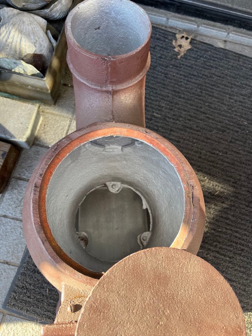 国鉄ストーブ、国鉄ダルマストーブ ダルマストーブ、石炭ストーブ、薪ストーブ