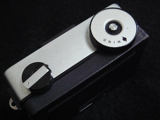 900979 撮影可 リコー オートハーフ S ricoh autohalf s