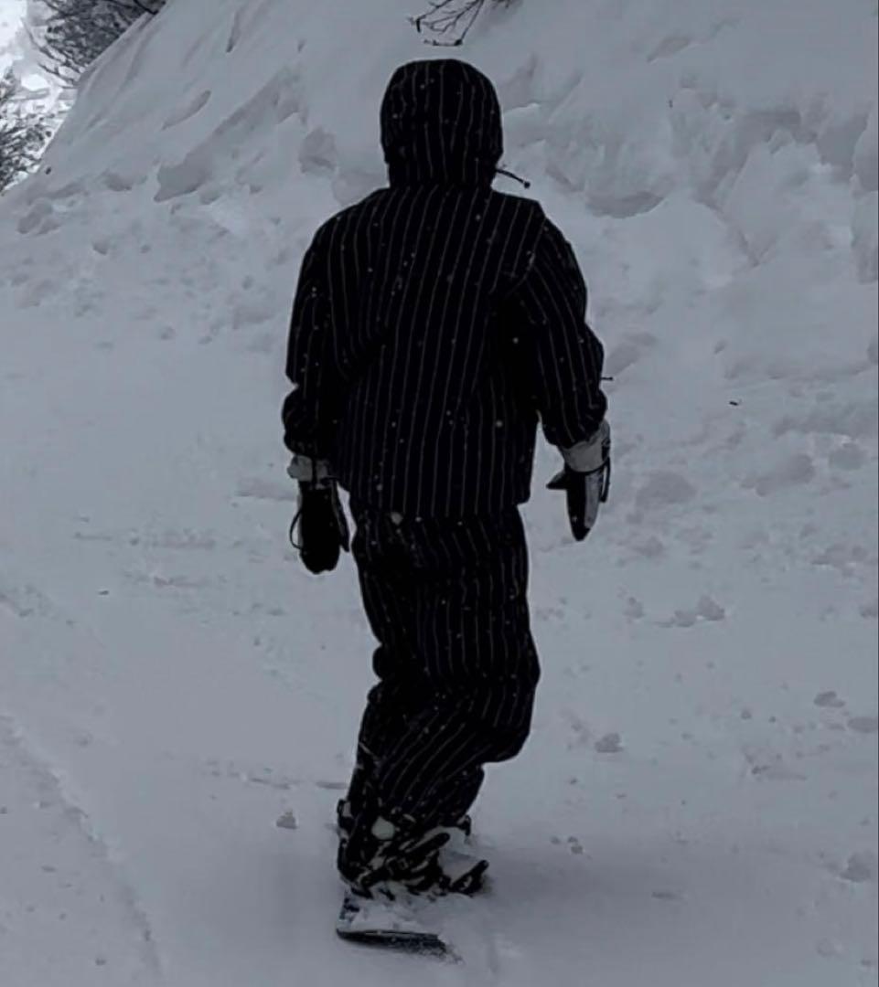 スノーボード xg1004